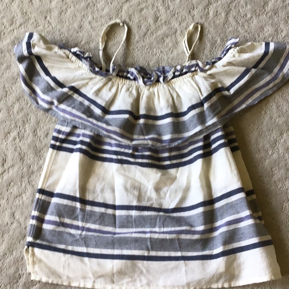 Splendid OTS top